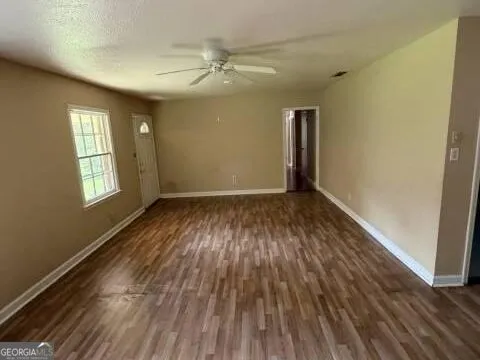 3912 Coakley AVE Albany, GA 31721