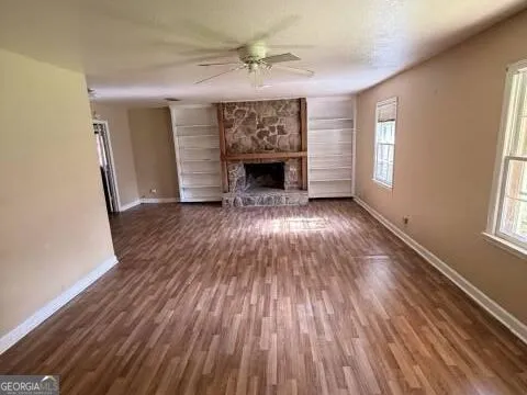 3912 Coakley AVE Albany, GA 31721