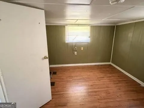 3912 Coakley AVE Albany, GA 31721