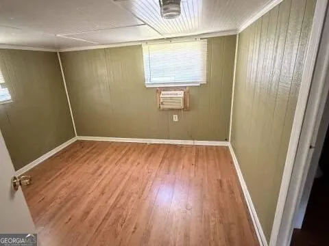 3912 Coakley AVE Albany, GA 31721