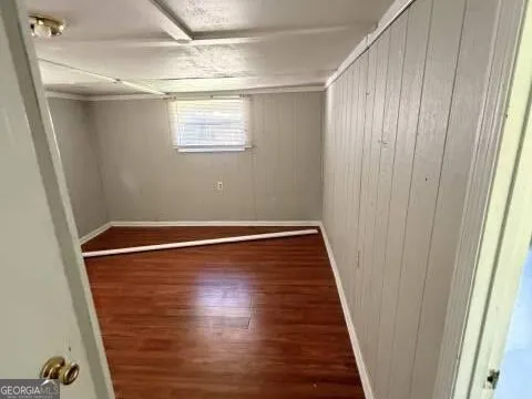 3912 Coakley AVE Albany, GA 31721
