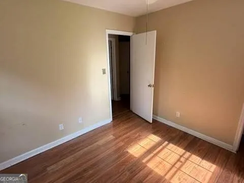 3912 Coakley AVE Albany, GA 31721