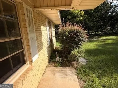 3912 Coakley AVE Albany, GA 31721