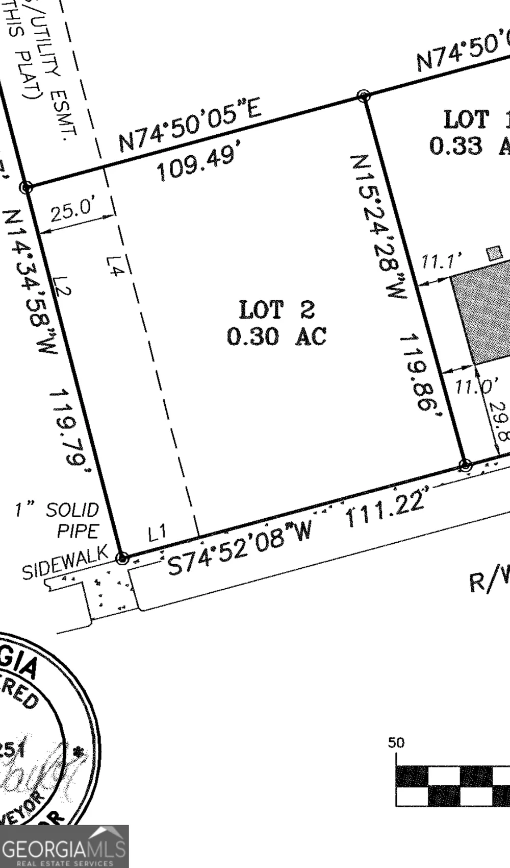 3605 Main ST Folkston, GA 31537