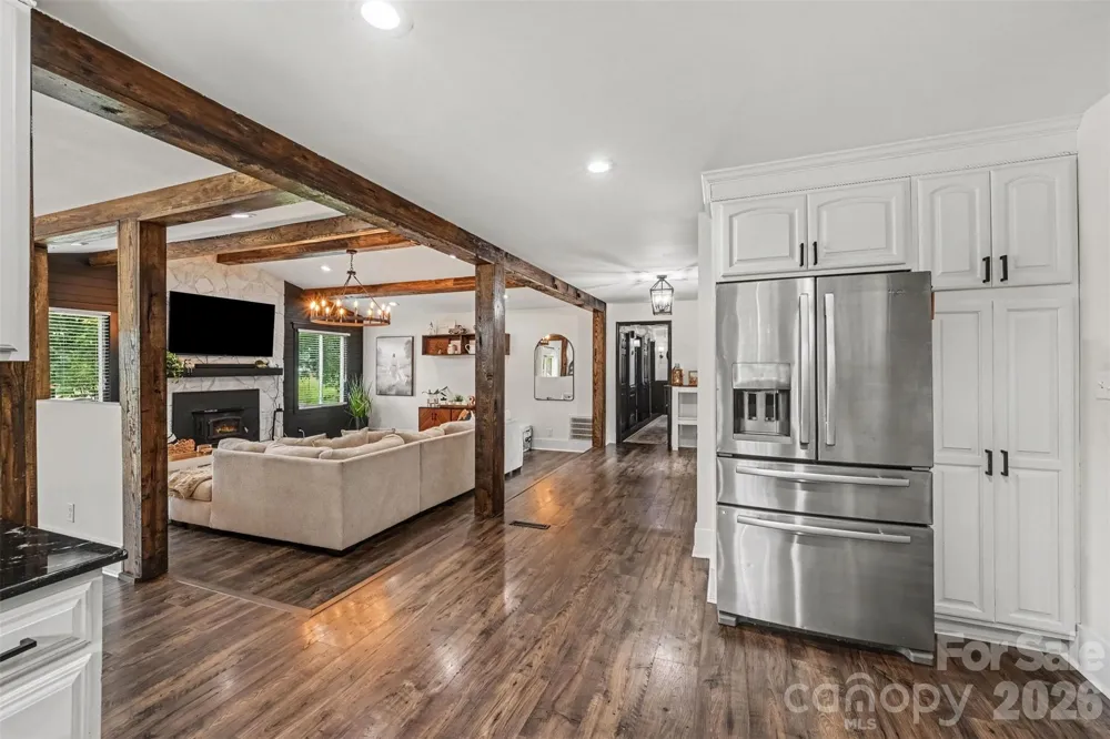 5718 White Store Road Wingate, NC 28174
