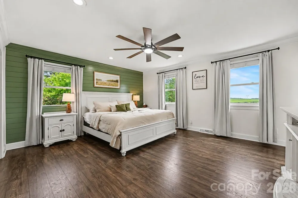 5718 White Store Road Wingate, NC 28174