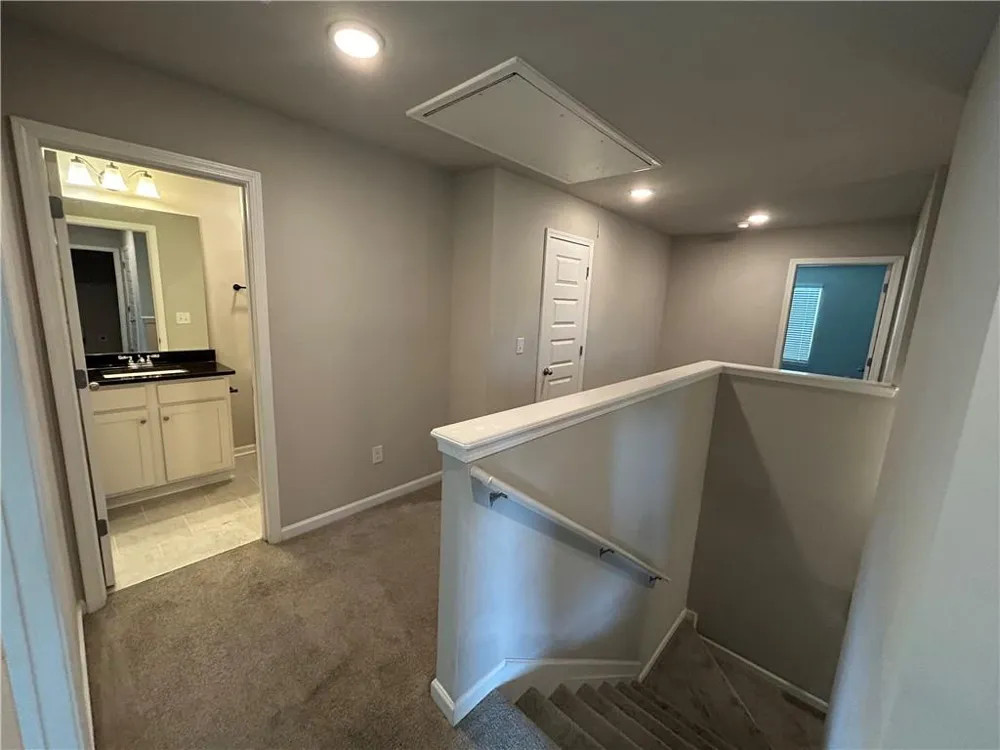 3701 Prospect Point Drive Gillsville, GA 30566