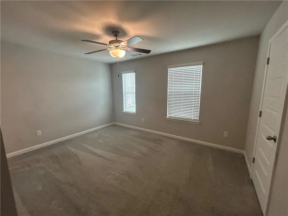3701 Prospect Point Drive Gillsville, GA 30566