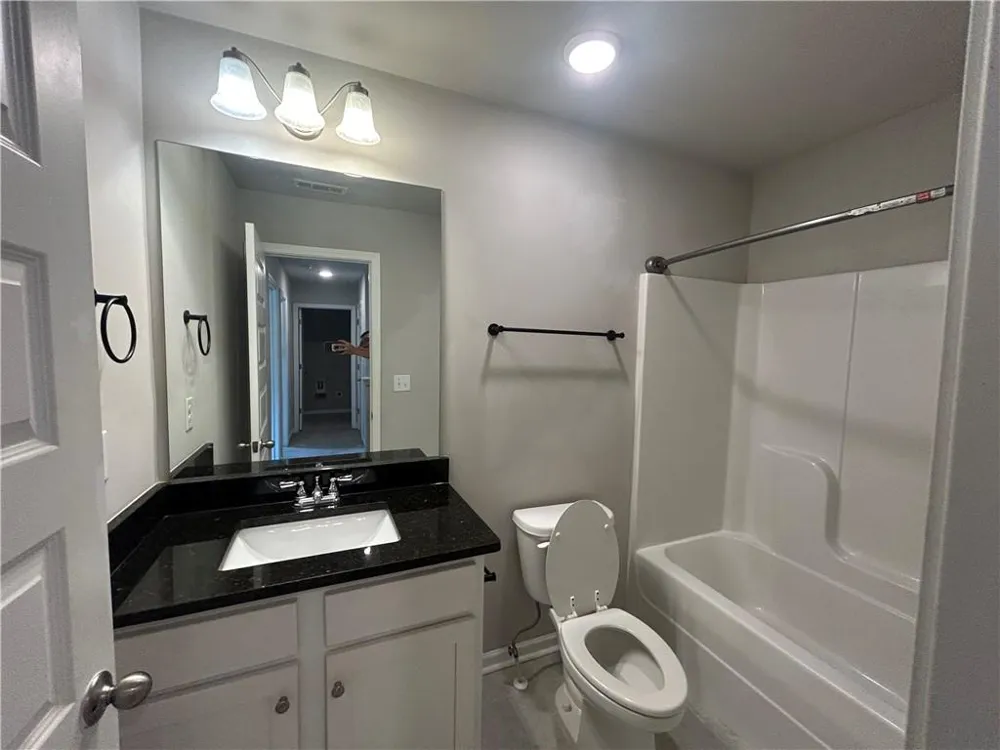 3701 Prospect Point Drive Gillsville, GA 30566