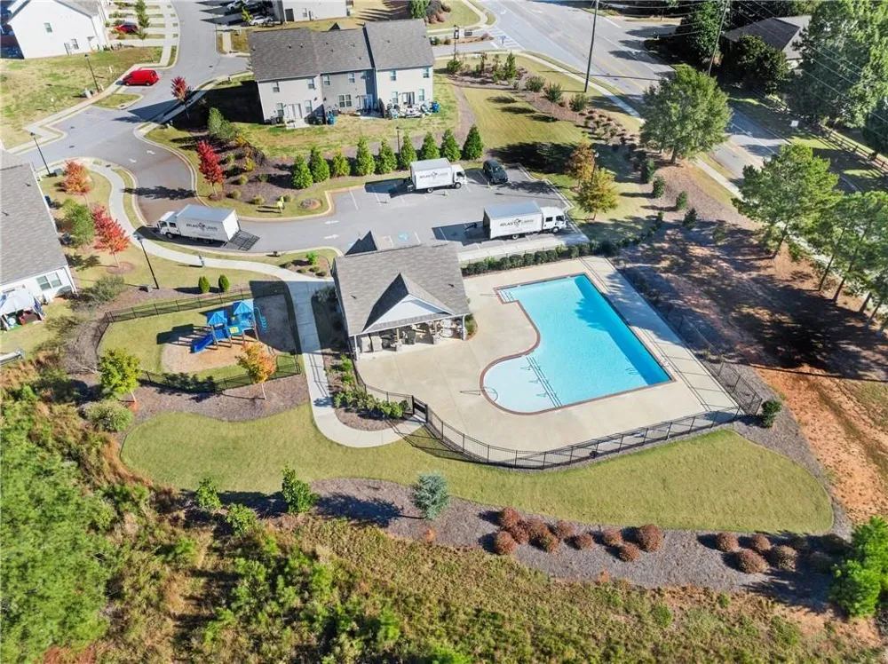 3701 Prospect Point Drive Gillsville, GA 30566