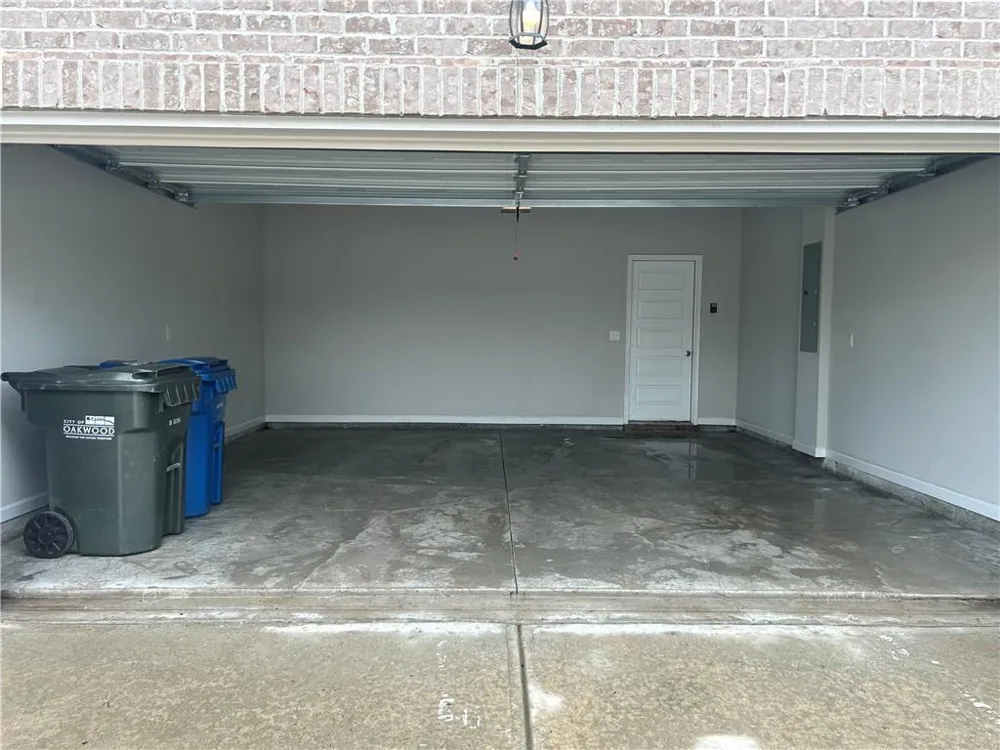 3701 Prospect Point Drive Gillsville, GA 30566