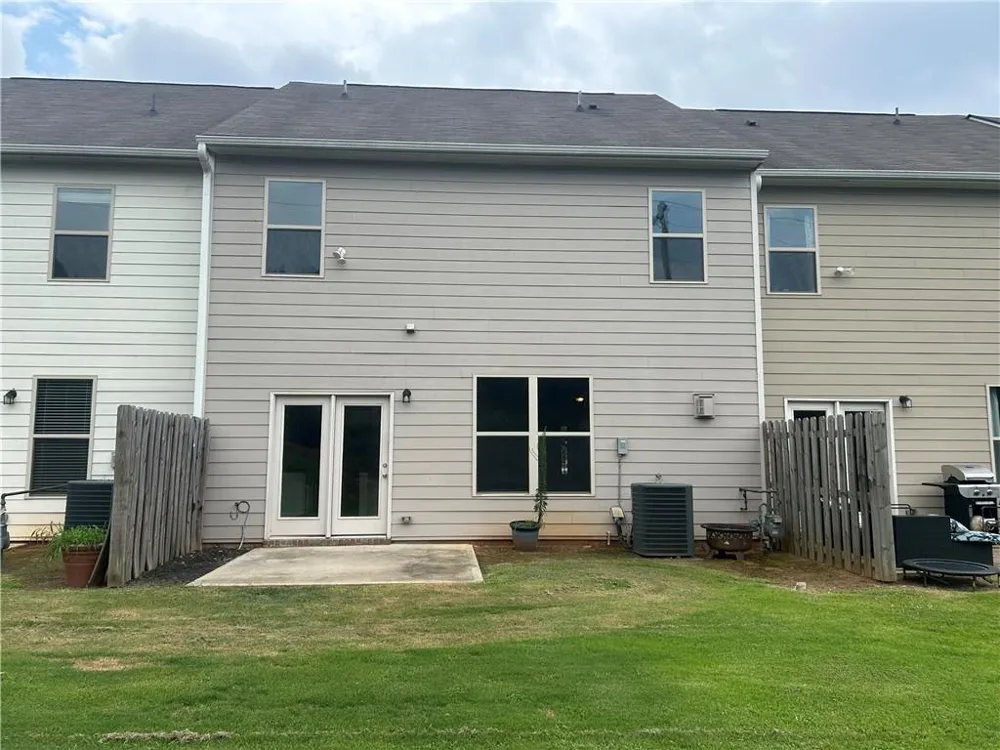 3701 Prospect Point Drive Gillsville, GA 30566