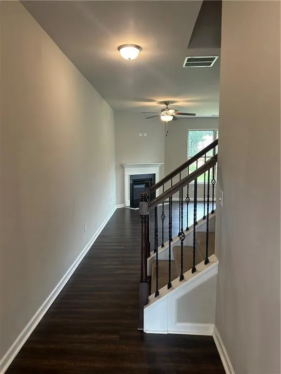 3701 Prospect Point Drive Gillsville, GA 30566