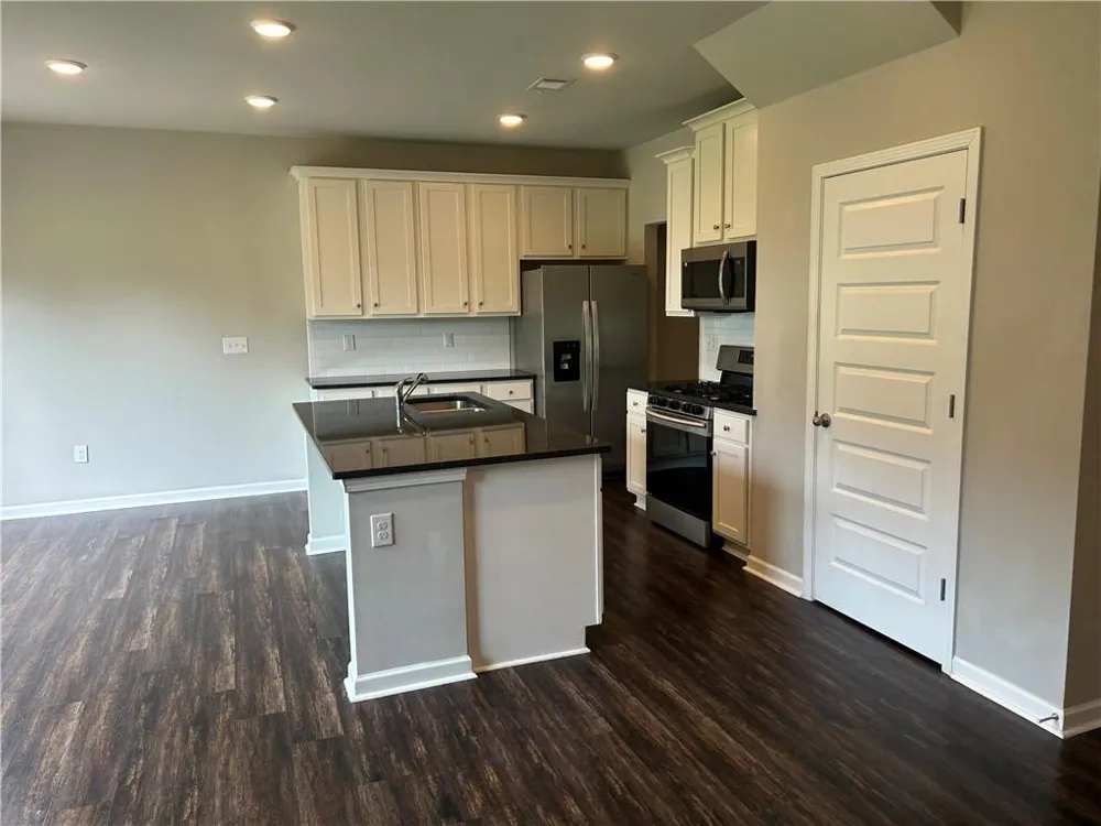 3701 Prospect Point Drive Gillsville, GA 30566