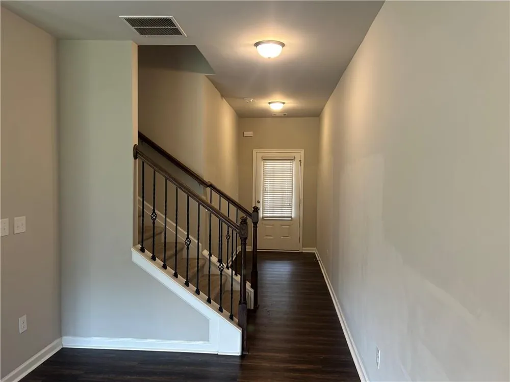 3701 Prospect Point Drive Gillsville, GA 30566