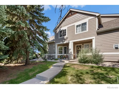 3051 Sage Creek Road #D22