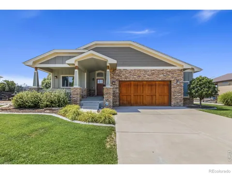 6741 Pumpkin Ridge Drive