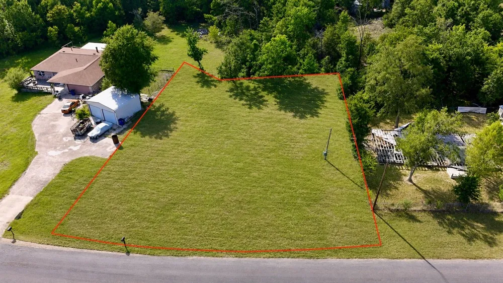 619 Yaupon Cove Drive Onalaska, TX 77360
