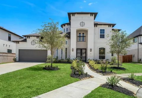 9806 Oakwood Trail