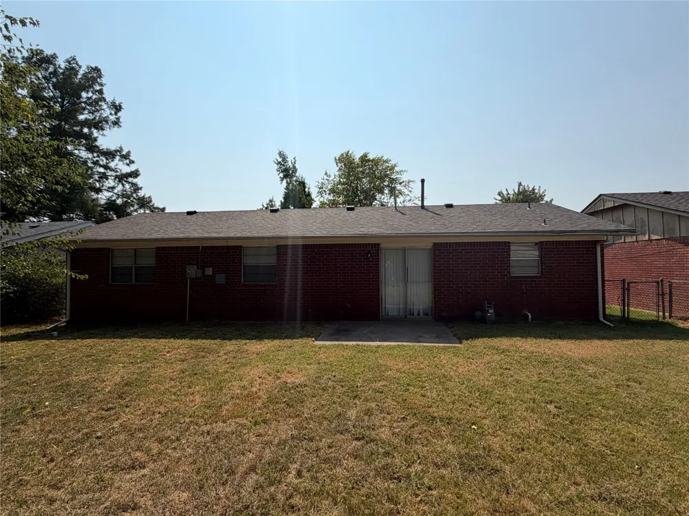 906 S Choctaw Place Claremore, OK 74017