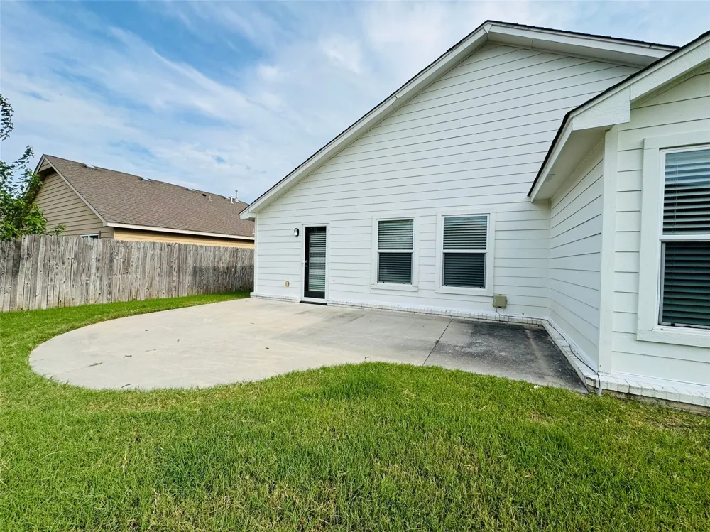 15205 E 108th Place Owasso, OK 74055