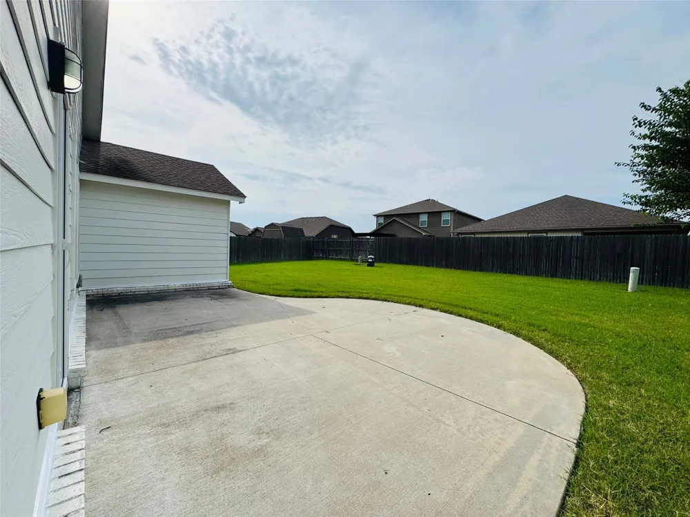 15205 E 108th Place Owasso, OK 74055