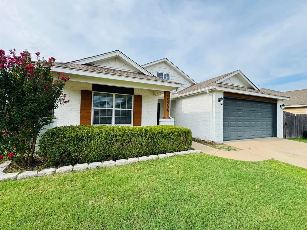 15205 E 108th Place Owasso, OK 74055
