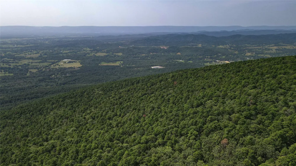 Buffalo Mountain Rd. Talihina, OK 74571
