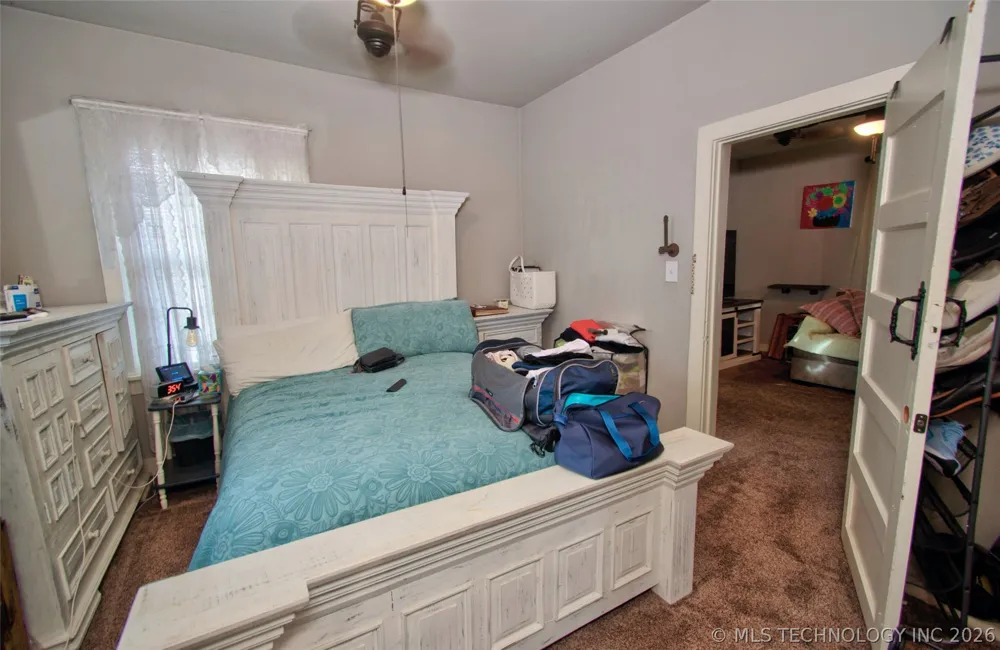 976 Summit Street Muskogee, OK 74403