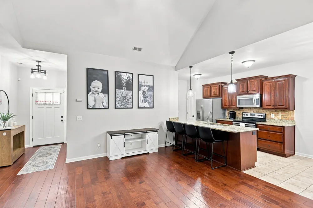 508 Indian Ridge Circle White House, TN 37188