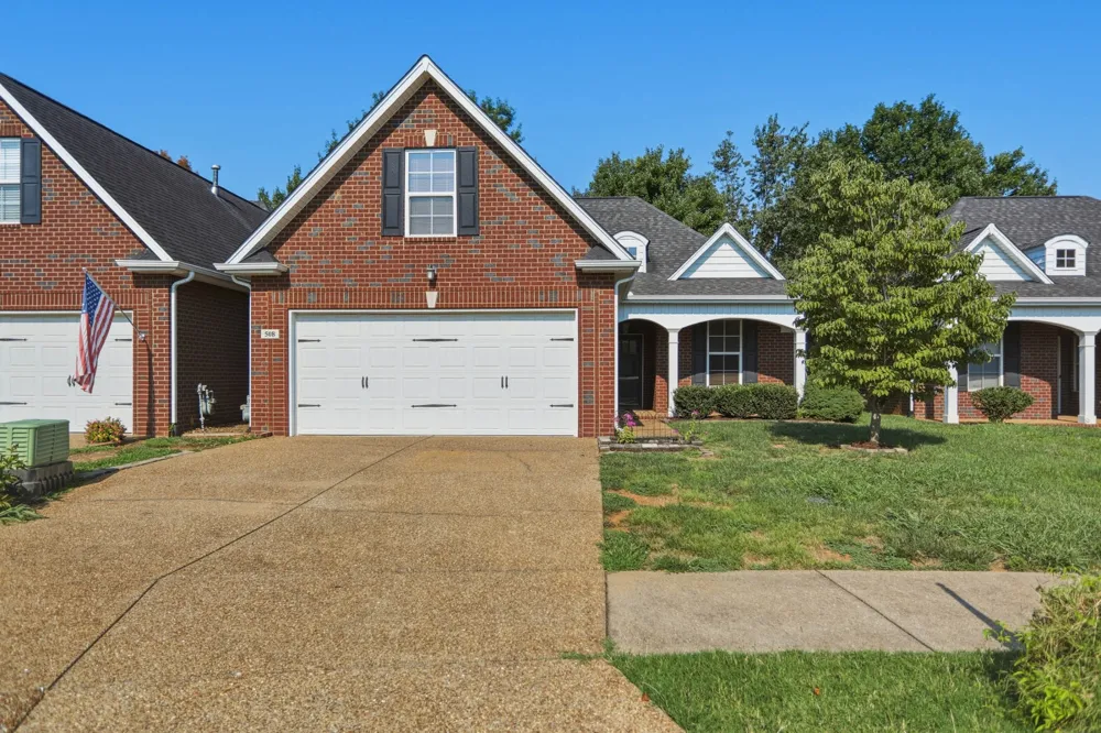 508 Indian Ridge Circle White House, TN 37188