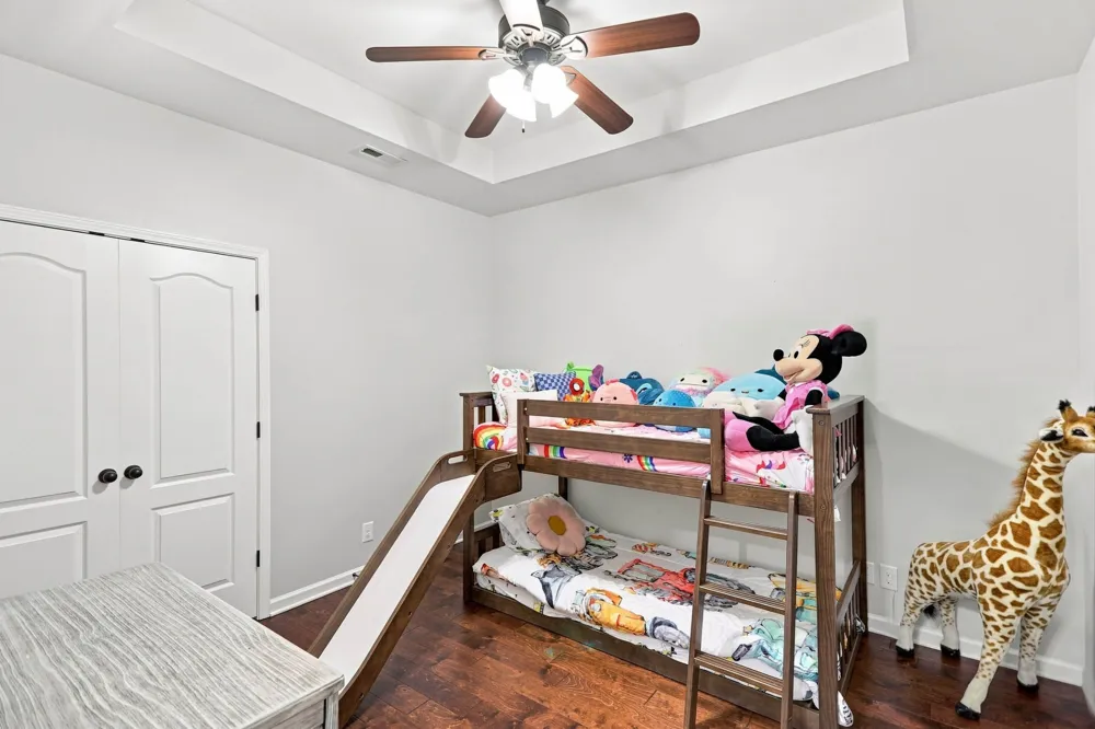 508 Indian Ridge Circle White House, TN 37188