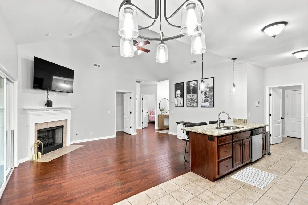 508 Indian Ridge Circle White House, TN 37188