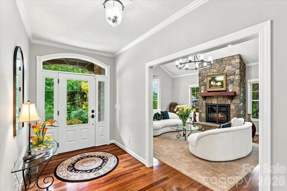 82 Wood Owl Court Hendersonville, NC 28791