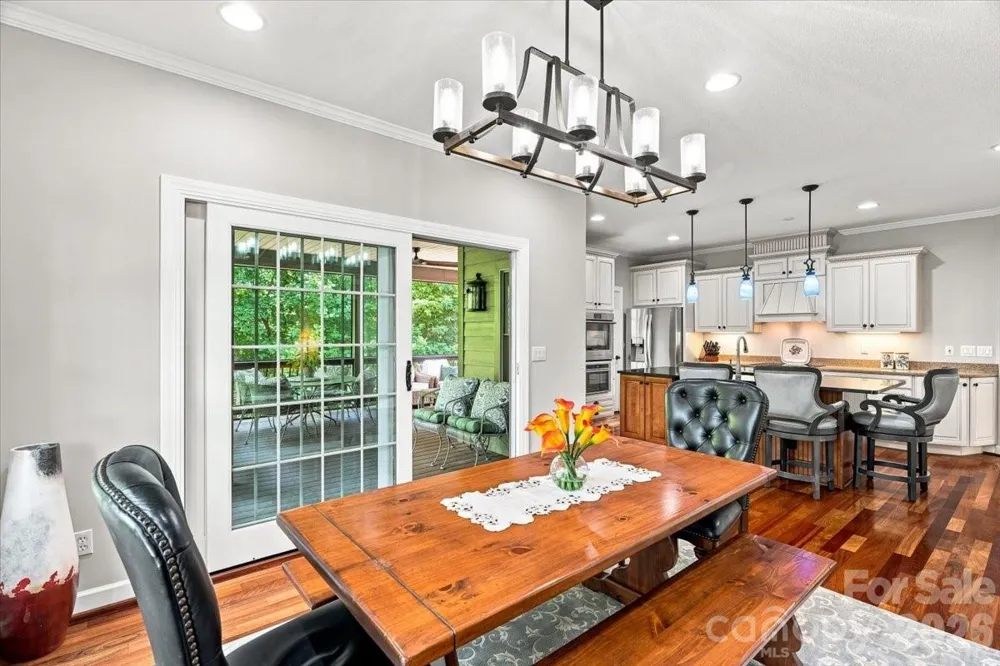 82 Wood Owl Court Hendersonville, NC 28791