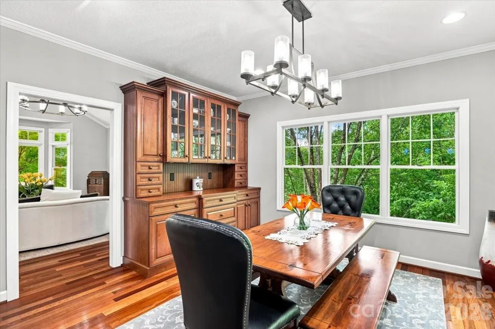 82 Wood Owl Court Hendersonville, NC 28791