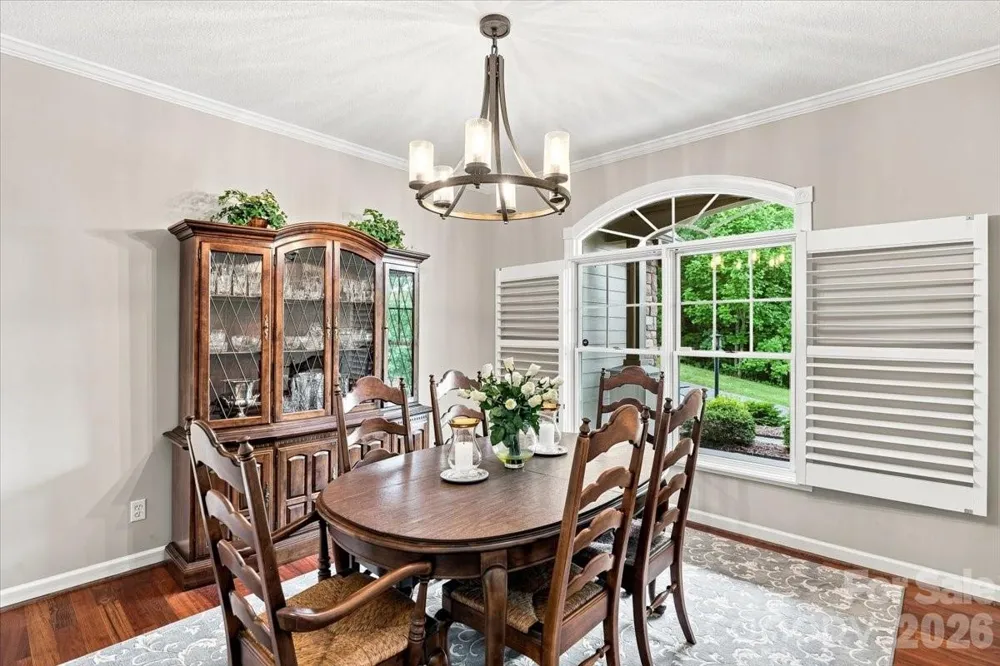 82 Wood Owl Court Hendersonville, NC 28791