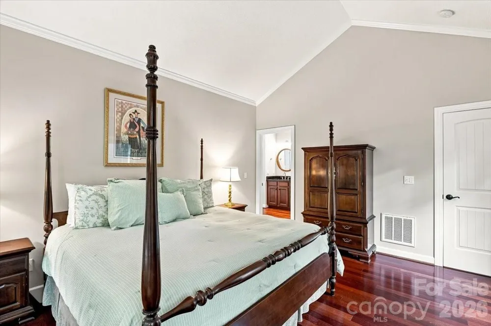 82 Wood Owl Court Hendersonville, NC 28791