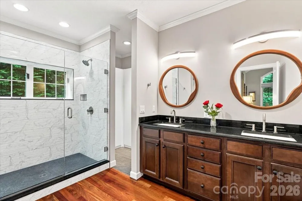 82 Wood Owl Court Hendersonville, NC 28791