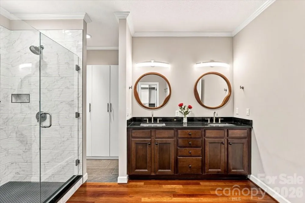 82 Wood Owl Court Hendersonville, NC 28791