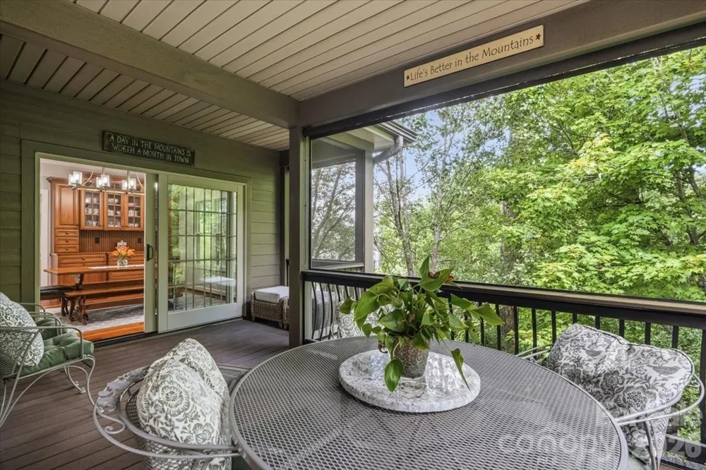 82 Wood Owl Court Hendersonville, NC 28791