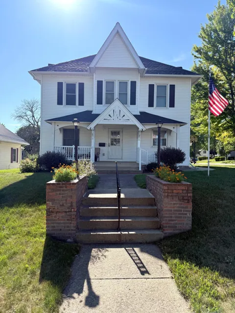 124 Spring Avenue