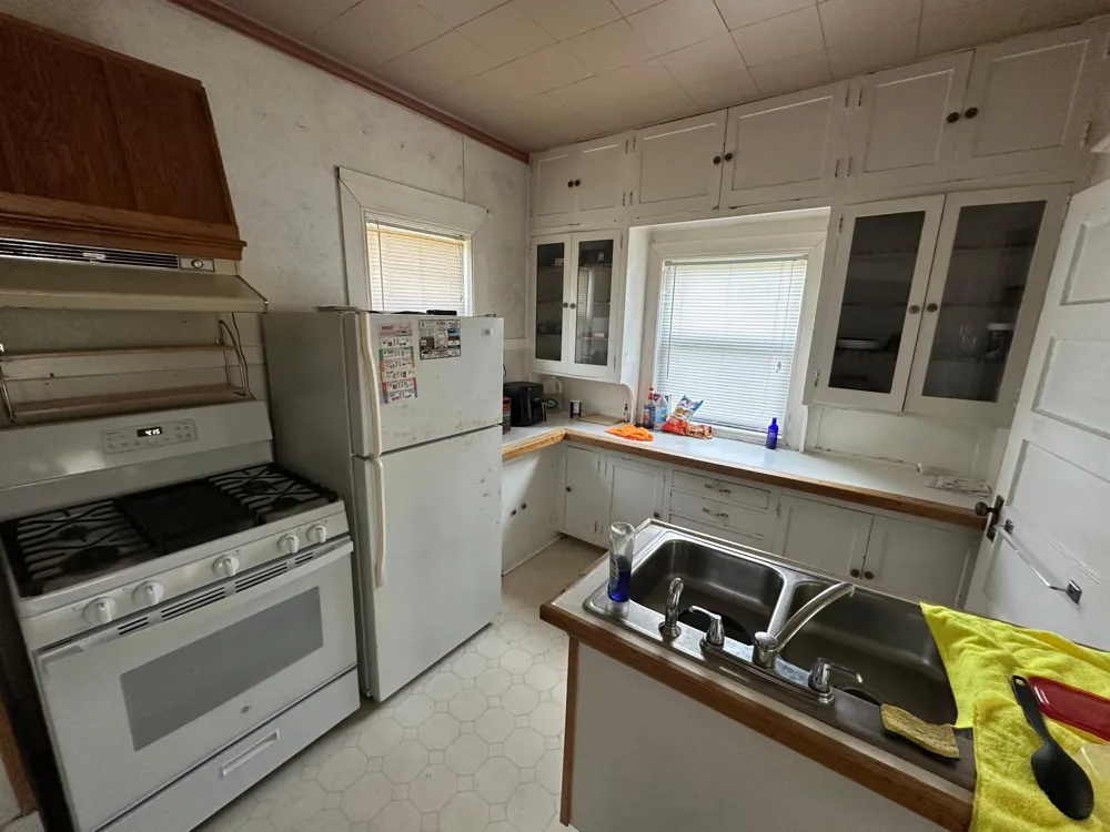 824 Labree Avenue Thief River Falls, MN 56701