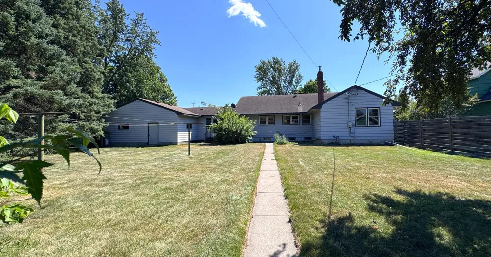 410 1st Street NW Aitkin, MN 56431