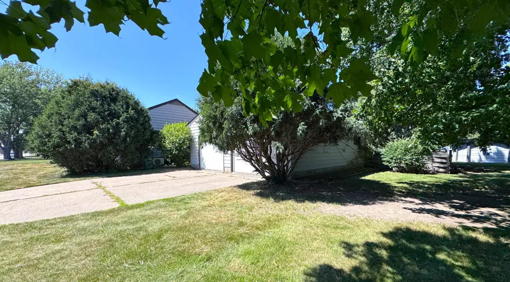 410 1st Street NW Aitkin, MN 56431