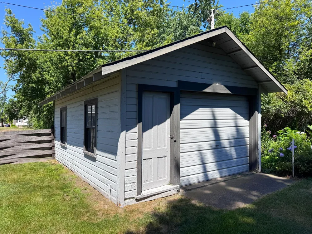 410 1st Street NW Aitkin, MN 56431