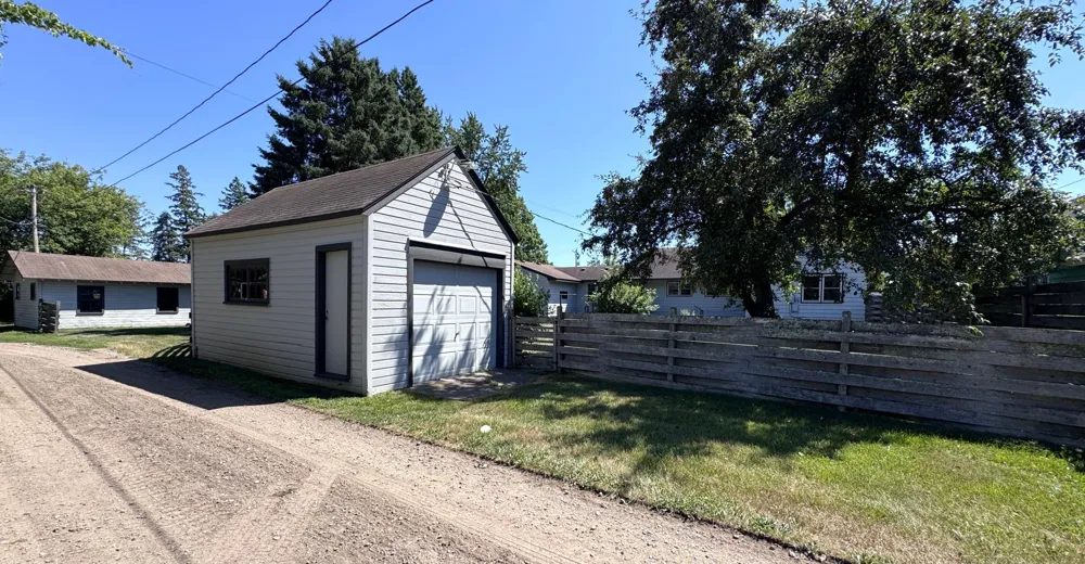 410 1st Street NW Aitkin, MN 56431