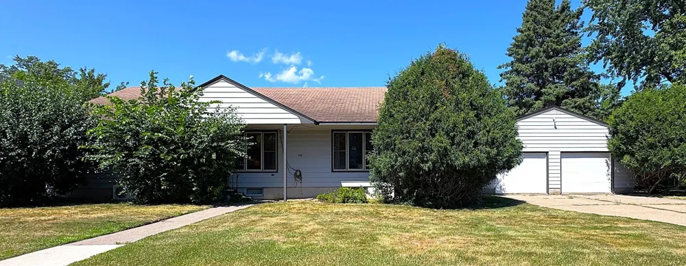 410 1st Street NW Aitkin, MN 56431