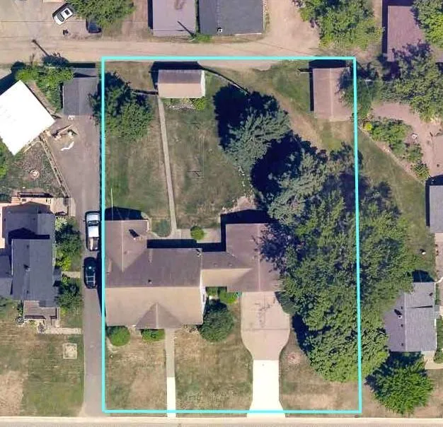 410 1st Street NW Aitkin, MN 56431