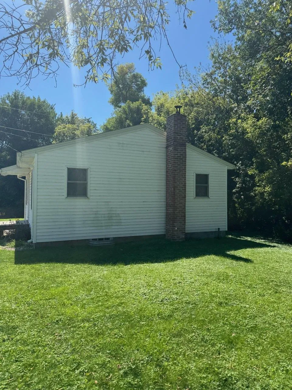 516 Kempel Drive Lisbon, ND 58054